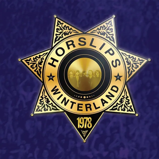 HORSLIPS - TELL `EM ABOUT IT JOHNNY - LIVE AT WINTERLAND 1978