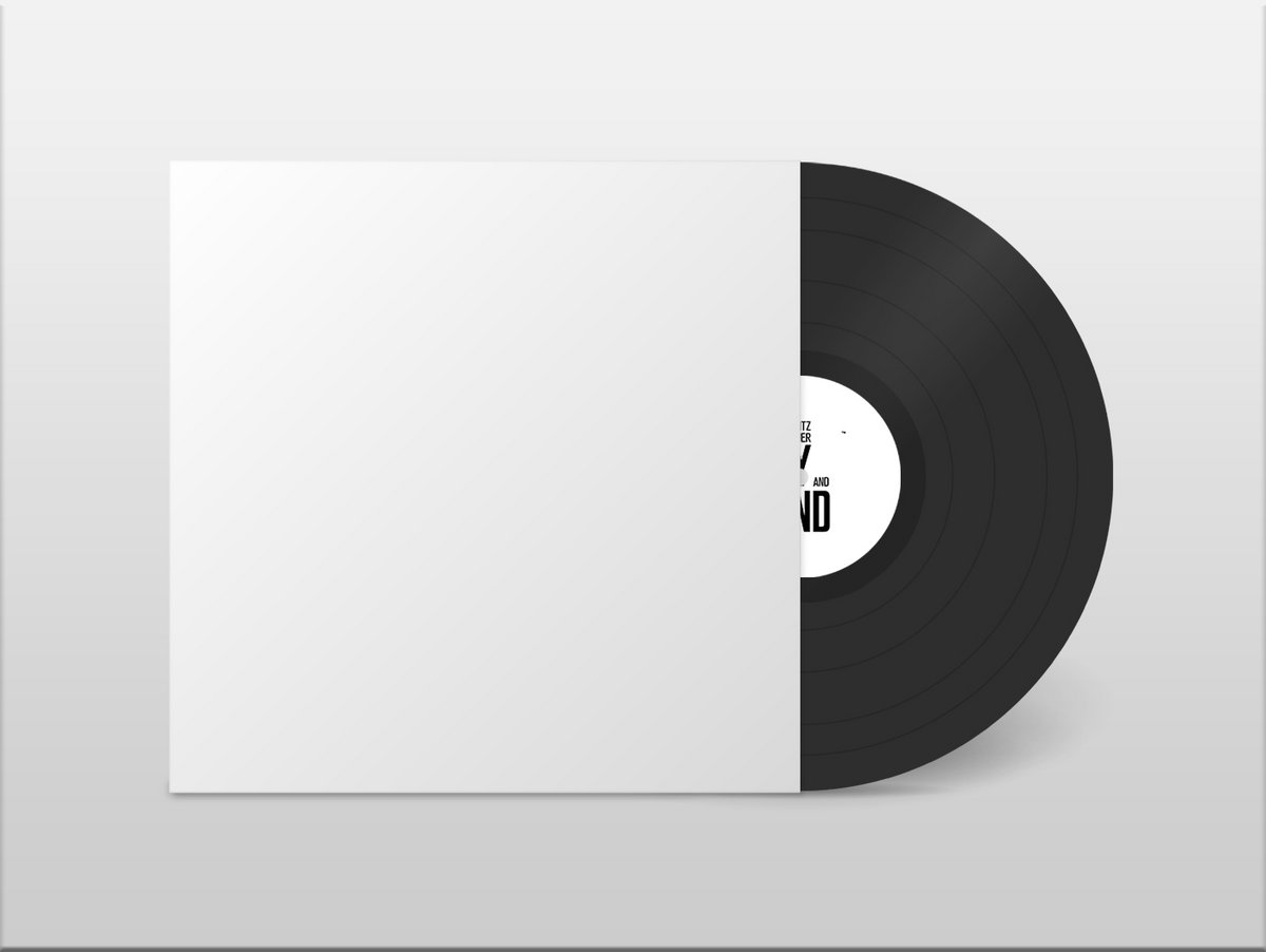 Dynamic and powerful sound. Very clean pressing. Fantastic remix. A record that sets a new standard.