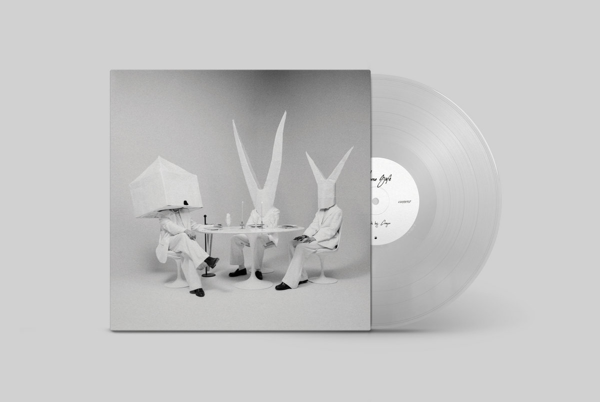 CRAYON - HOME SAFE/LIMITED