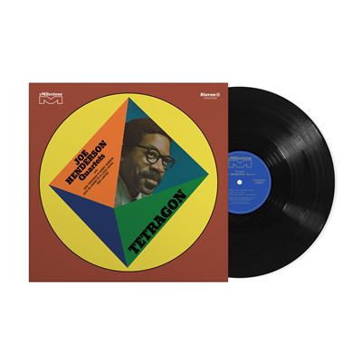 Une session superbement enregistrée. On y retrouve un son de ténor exceptionnel, à la fois chaleureux et naturel, un son de batterie tout aussi naturel avec une belle précision sur les cymbales, une basse profonde et riche, et un piano d'une délicatesse agréable. Enregistré à deux reprises, en 1967 et 1968, aux studios Plaza Sound de New York. Deux quatuors différents sont présents : dans l'un, Henderson au ténor, Don Friedman au piano, Ron Carter à la basse et Jack DeJohnette à la batterie. Kenny Barron et Louis Hayes remplacent Friedman et DeJohnette sur l'une des sessions. Parmi les morceaux préférés : l'excellente composition originale de Henderson, « The Bead Game », et la douce « Waltz for Sweetie », écrite par Walter Bishop Jr. 