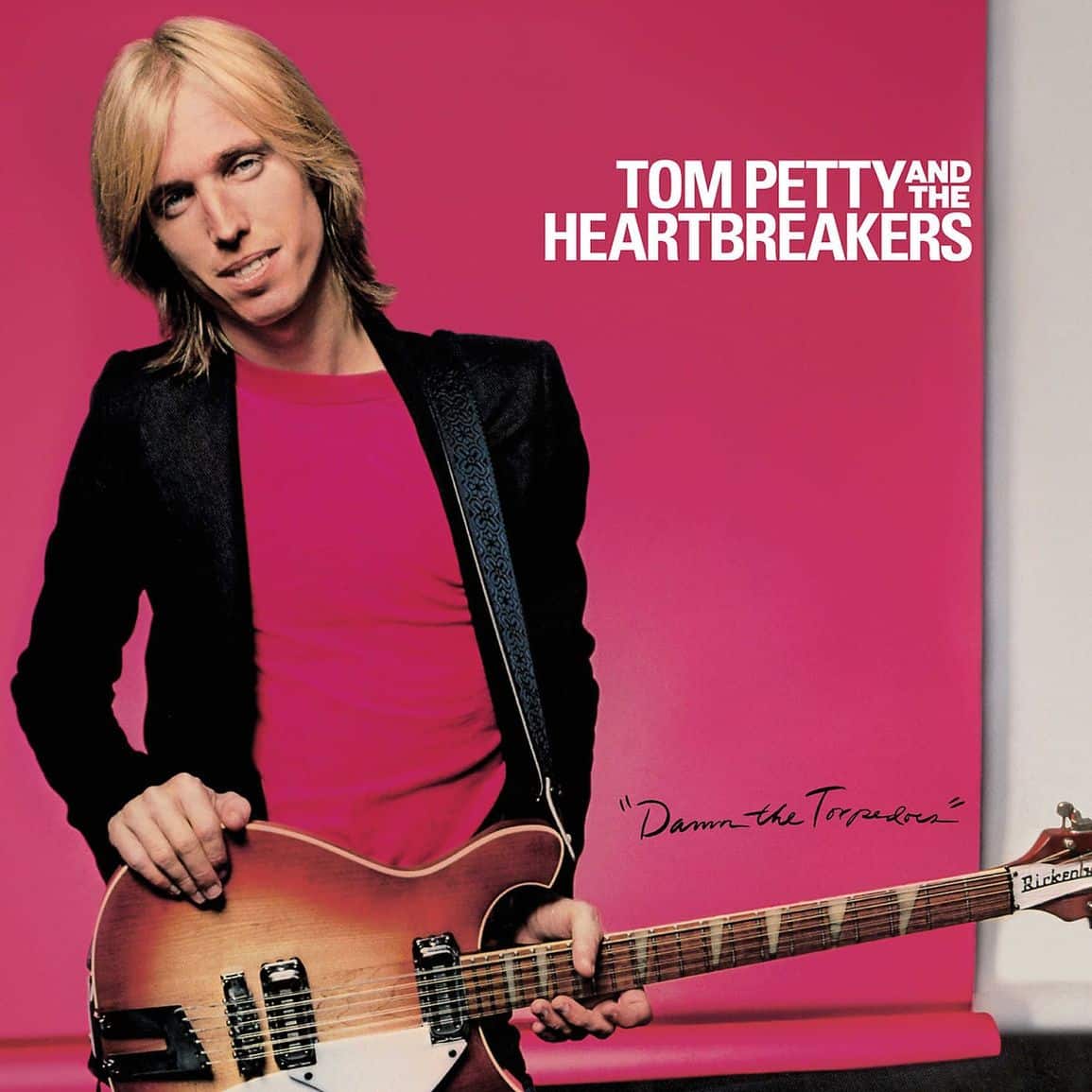 Tom Petty – Damn The Torpedoes