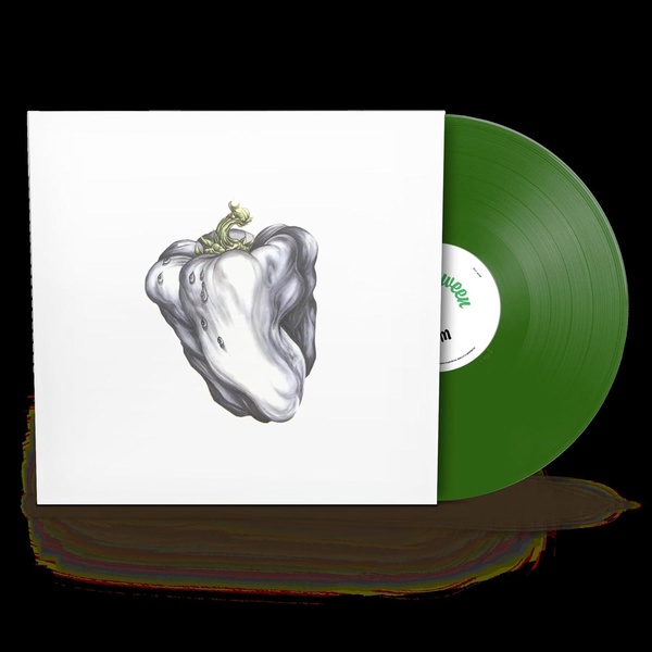 White Pepper (Vinyle Green Pepper) (Album Vinyle) Ween RHINO Parution : 8 Mai 2026 Alternatif > Rock indépendant À propos Réédition de leur album de 2000 en vinyle couleur Green Pepper. Inclus les singles "Even If You Don't" et "Stay Forever". Formation culte, Ween est l¿un des groupes emblématiques du mouvement Alternative Rock US. Voir les détails produits Interprètes: Ween (interprete, artiste principal)