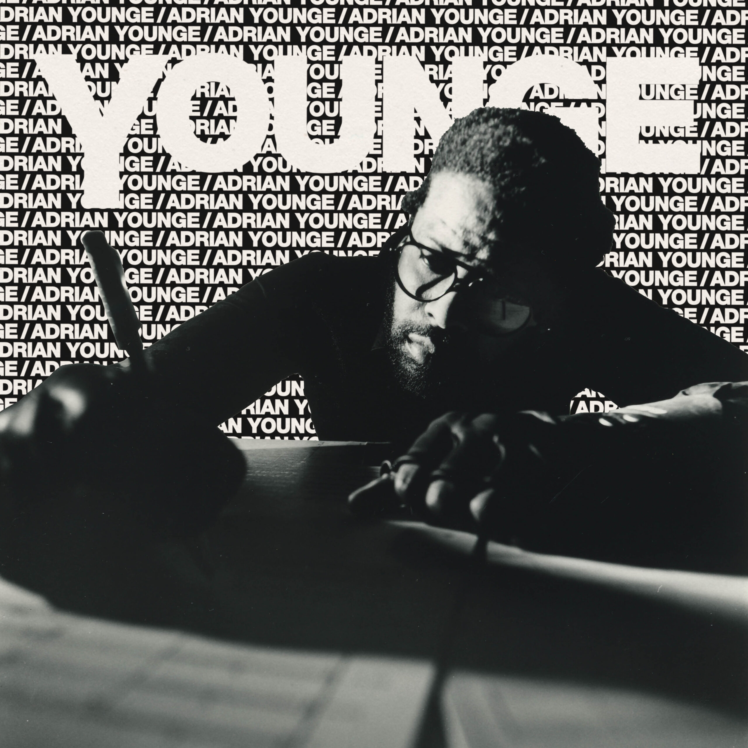 Adrian Younge – Younge