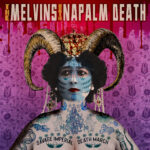 Après deux tournées communes au cours de la dernière décennie, les Melvins perpétuent leur tradition de collaboration avec un autre groupe sur un album. Prochain sur la liste : Napalm Death ! Il ne s'agit pas d'un simple split où chaque groupe a sa propre face. Savage Imperial Death March est une véritable collaboration, les Melvins et Napalm Death jouant ensemble sur tous les titres. Cette sortie, initialement parue en édition ultra-limitée CD et vinyle chez AmRep en 2025 (uniquement disponible en concert et sur la boutique AmRep), est une version étendue avec deux titres bonus, une nouvelle pochette signée Mackie Osborne, de nouvelles variantes vinyle et sera disponible pour la première fois en disquaires, sur les plateformes de streaming et autre. Napalm Death est considéré comme un pionnier du grindcore, ayant intégré des éléments de crust punk et de death metal. Même après avoir exercé une influence indélébile sur la scène heavy metal pendant près de 40 ans, aucun autre groupe au monde ne sonne comme Napalm Death. Plus que des pionniers, ils constituent une référence incontournable en matière d'innovation. Avec une audace sans bornes dans une musique heavy et expérimentale de tous genres, les légendes de Birmingham continuent de foncer à toute allure. Les Melvins est l'un des groupes les plus influents de la musique moderne. Formé en 1983 par le chanteur/guitariste Buzz Osborne, rejoint un an plus tard par le batteur Dale Crover, le groupe est reconnu pour avoir fusionné les univers du punk rock et du heavy metal, créant ainsi un nouveau sous-genre unique. En plus de 40 ans de carrière, ils ont sorti plus de 30 albums originaux, de nombreux albums live et une quantité incalculable de singles et de raretés.