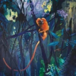 SORTIE LE 06.03.2026 We Are Together Again est le nouvel album de Bonnie \"Prince\" Billy, pensé comme une réponse humaine et collective à un monde en mutation et en perte de repères. EDITION LIMITEE DISQUAIRES INDEPENDANTS VINYLE TRANSPARENT