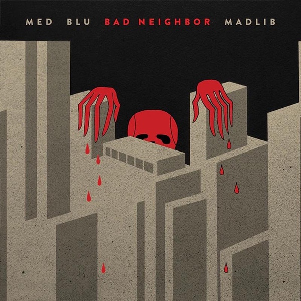 Artiste : Madlib, Blu, Med Rap US / Hip hop / Groove / Rap Bangyahead - 2026 - 1 vinyle 33 T 30 cm Interprète : Madlib, Blu, Med, hodgy beats, dj romes, dâm-funk, frank nitty, oh no, amg, mf doom, anderson .paak, likewise, phonte, jimetta rose, aloe blacc, black spade, mayer hawthorne