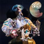 BJORK - CORNUCOPIA: LIVE VINYL