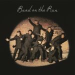 Paul McCartney - Band On The Run - LP