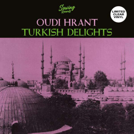 Tracklist A1 Doktur A2 Hijazkar Longa A3 Hrant Toxim No. 1 A4 Ankora Koshmasi A5 Rumeli Karshilama A6 Anatoliana B1 Anadolu Oyunu B2 Sultan Yegah B3 Hrant Toxim No. Two B4 Aman Avci B5 Cifte Telli