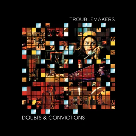 À l’occasion des 25 ans de sa sortie, Doubts and Convictions de Troublemakers fait l’objet d’une réédition officielle, plus de vingt ans après sa parution initiale en 2001. Jamais réédité depuis, cet album emblématique de la French Touch, signé aux États-Unis à Chicago, incarne une époque où l’électronique française s’ouvrait au jazz, à la soul et aux grooves transatlantiques. Cette réédition célèbre un disque devenu culte, dont l’intemporalité résonne encore aujourd’hui.