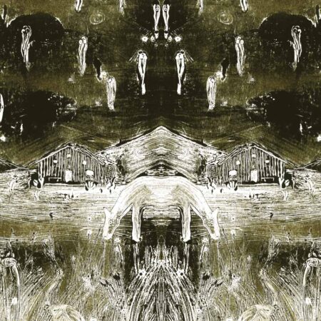 Nick Wheeldon - Tadpoles