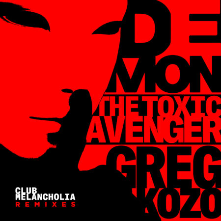 Avec deux remixeurs de légende Demon et The Toxic Avenger et les stars montantes de la hard techno parisienne Umbree & BCMP, le "Club Melancholia Remixes EP" de Greg Kozo est à la hauteur de ses ambitions. Porté par la voix sensuelle de La Montespan, le légendaire Demon, auteur du hit French Touch "You're My High" offre une relecture House Hi Energy du titre "After". Construit pour les dance floor, ce remix fusionne des beats entraînants, des percussions précises et des moments d'euphorie, faisant le lien entre l'esprit house classique et l'énergie des clubs modernes. Le remix de The Toxic Avenger du titre "Amour Fou" est une plongée nocturne, inspirée par son univers sombre et romantique qui transforme l’émotion brute en une expérience électronique hypnotique. Quand la mélodie percutante de « Magnolia rencontre la puissance nocturne des remixers Umbree × BCMP, leur basse incisive clashe des percussions acérées et la voix sombre de Cœur est portée par une vague électronique intense. Enfin le remix par Greg Kozo de son titre "Reviens" est une relecture club sombre, avec encore une fois la voix de La Montespan, voluptueuse et magnétique accompagnée d'une sublime bassline indie-dance. A 1. After (Demon remix - House) 2. Amour Fou (The Toxic Avenger remix) B 1. Reviens (Greg Kozo rework) 2. Magnolia (Umbree remix - techno) 3. Magnolia (Kozo rework)