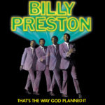 Le quatrième album studio de Billy Preston, That’s The Way God Planned It, est sorti en août 1969 sur le label Apple Records. Cette parution est intervenue peu de temps après son travail avec The Beatles et l’album a été produit par George Harrison.
