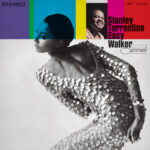 Stanley Turrentine - Easy Walker - LP