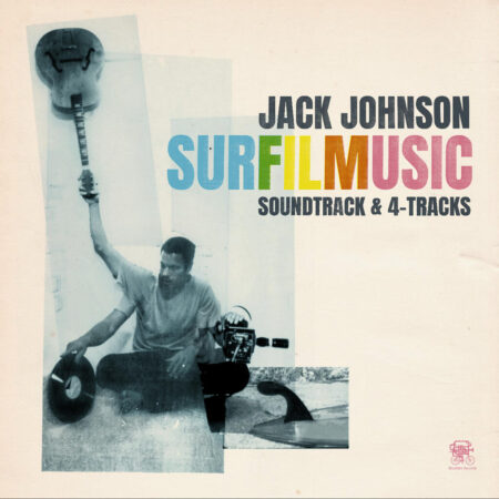 SURFILMUSIC offre un regard intime sur le parcours de Jack, de surfeur à cinéaste puis à musicien de renommée internationale. Ce documentaire retrace comment ses premières années de tournage de films de surf avec des amis proches ont posé les fondements d'une vie créative bien plus riche, capturant des moments dans et hors de l'eau qui ont ensuite inspiré ses compositions. Mêlant des images rares de ces films fondateurs, les archives personnelles et familiales de Jack à des réflexions actuelles, le film explore comment l'expérience vécue, l'amitié et l'exploration ont façonné le son et les histoires qui se cachent derrière sa musique. Avec la participation de Jack, Kelly Slater, Rob Machado, Gerry Lopez, Chris Malloy, G. Love, Ben Harper, John Florence, Tamayo Perry, Emmett Malloy et Kim Johnson. Réalisé par Emmett Malloy. Musique composée par Jack et Hermanos Gutiérrez. Le film sera projeté en avant-première au SXSW et sortira en salles le 15 mai, accompagné de la sortie numérique et physique de la bande originale.     