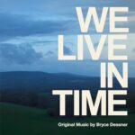 Bryce Dessner - We Live In Time