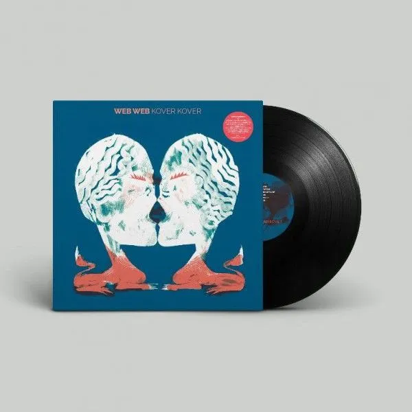 Web Web – Kover Kover