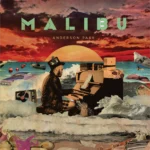 ANDERSON PAAK - MALIBU/10 YEAR ANNIVERSARY COLORED/LIMITED