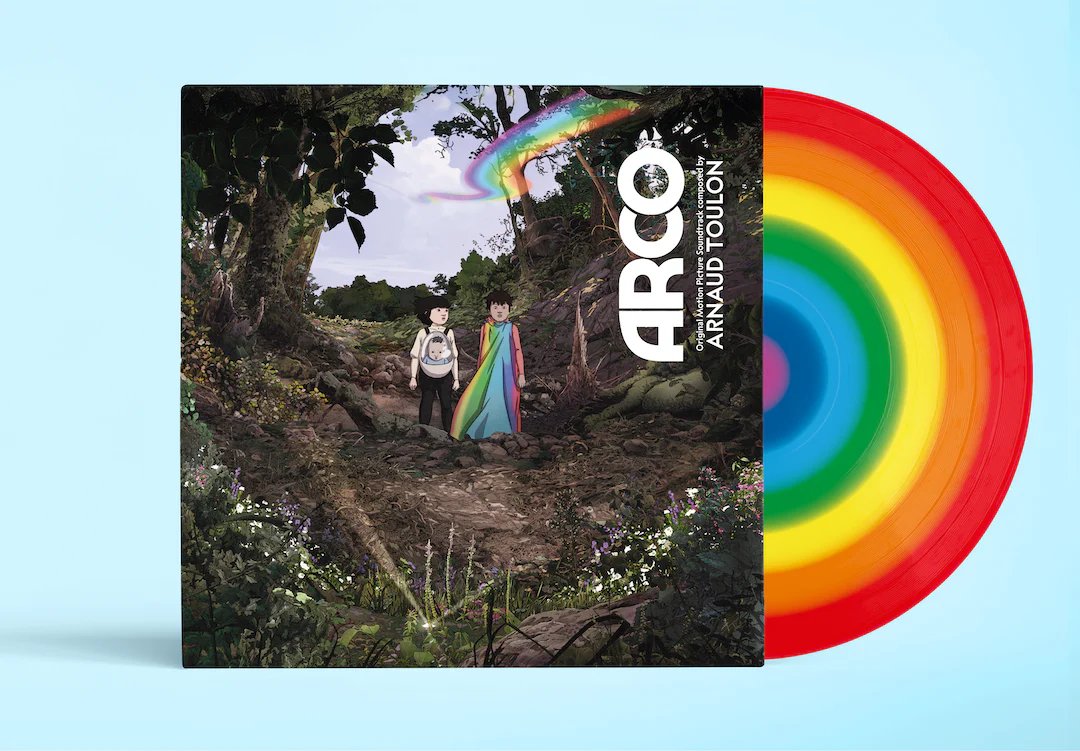 ARNAUD TOULON - ARCO