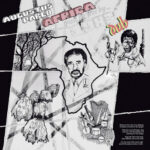 Augustus Pablo - Africa Must Be Free by 1983 Dub - LP