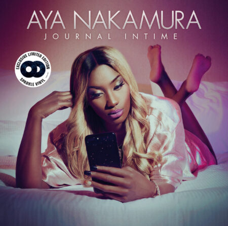 Aya Nakamura – Journal intime (RSD 2026)