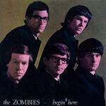 Cette nouvelle édition définitive réunit les 17 pistes issues des versions britannique et américaine du premier album de The Zombies (1965), entièrement remastérisées à partir du mixage mono d’origine.
