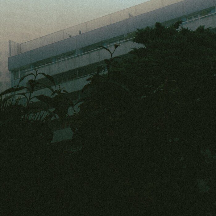 NAMAS - TONIGHT