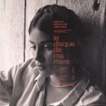 SUPERPOZE - LE DISQUE DE MA MERE