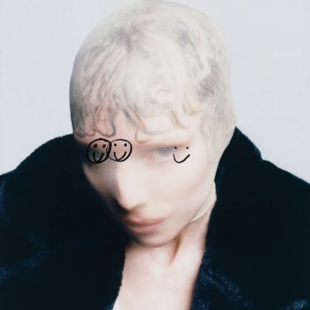 Lykke Li - The Afterparty