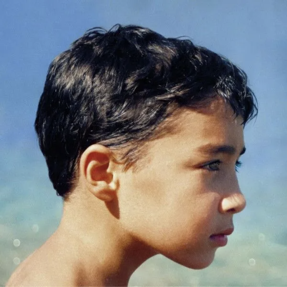 Sofiane Pamart - MOVIE