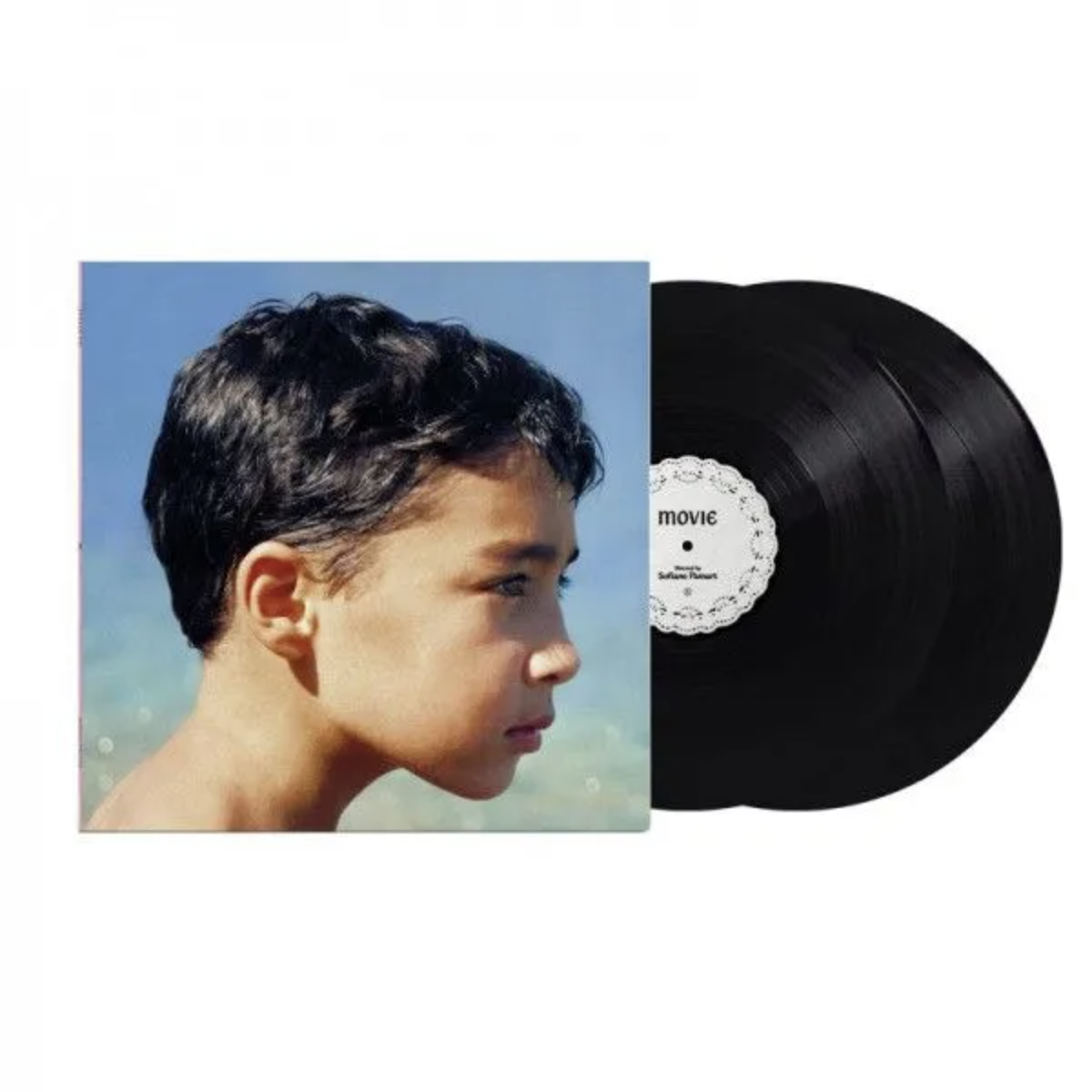 Sofiane Pamart - MOVIE
