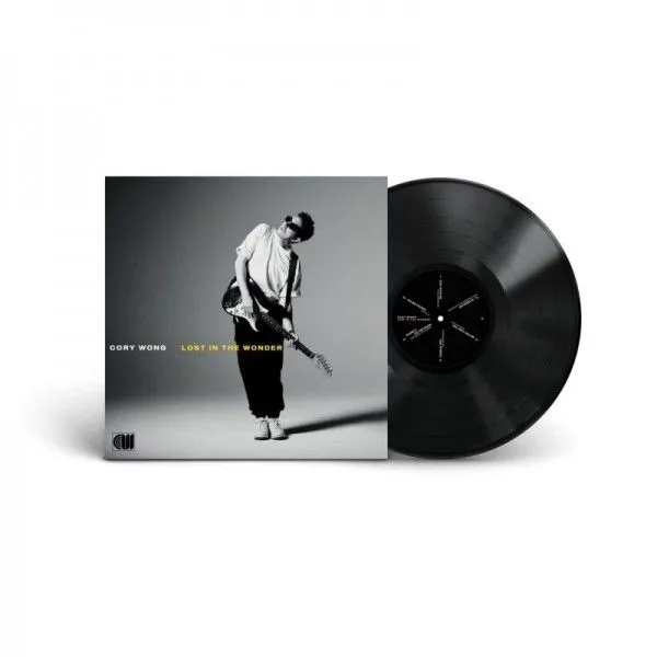 Cory Wong - Lost In The Wonder - LP