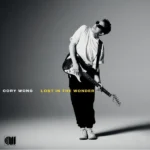 Cory Wong - Lost In The Wonder - LP