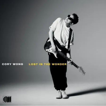 Cory Wong - Lost In The Wonder - LP