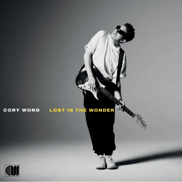 Cory Wong - Lost In The Wonder - LP