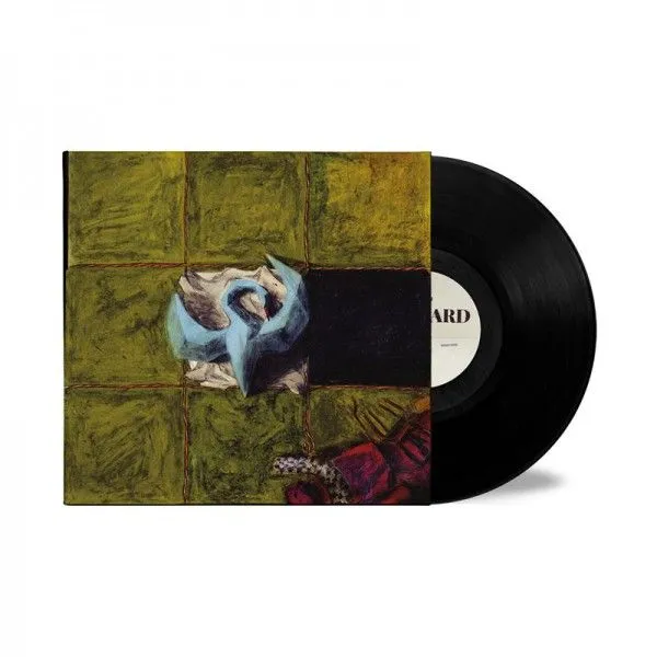 Dove Ellis - Blizzard