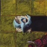 Dove Ellis - Blizzard