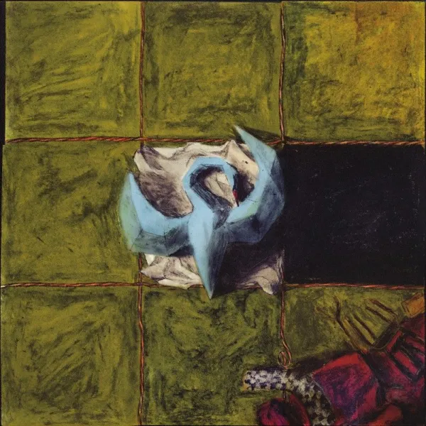 Dove Ellis - Blizzard