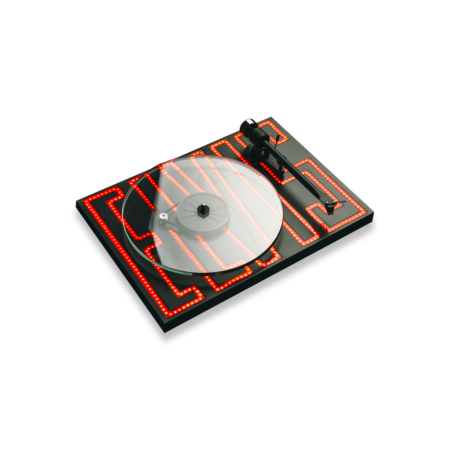 PLATINE PRO-JECT ELVIS