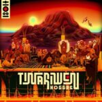 Tinariwen - Hoggar feat. José González & Sulafa Elya