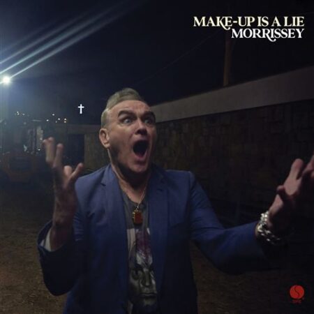 Make-Up-Is-A-Lie-Edition-Limitee-Exclusivite-Vinyle-Colore