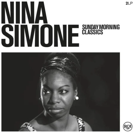 NINA SIMONE - Sunday Morning Classics - LP