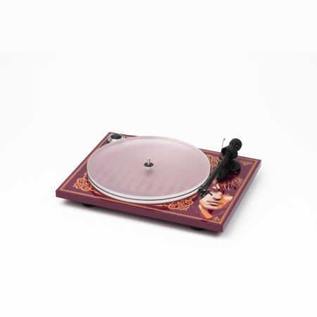 PLATINE PRO-JECT GEORGE HARRISON