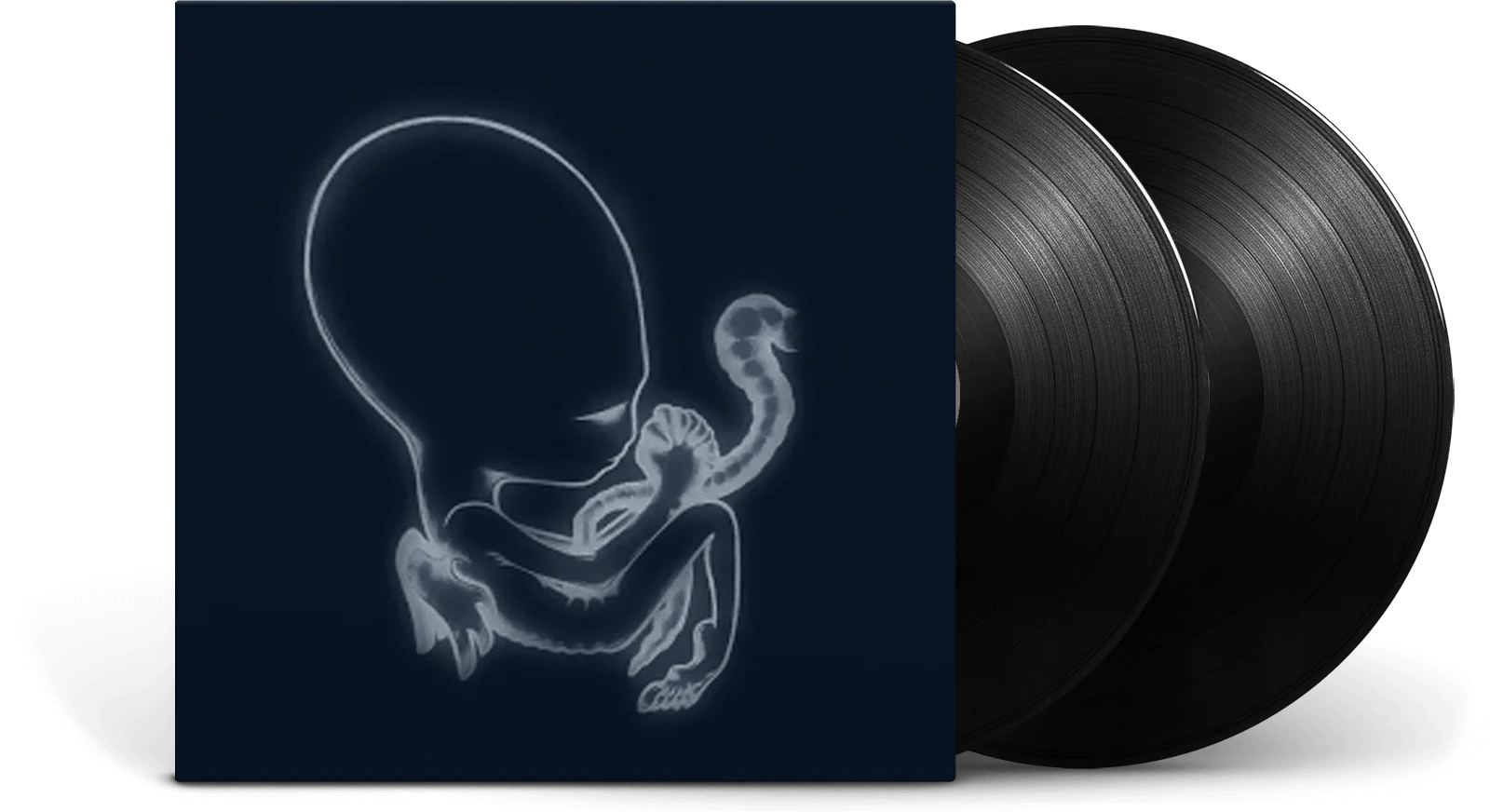 SIGUR ROS - ÁGÆTIS BYRJUN - LP