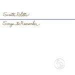 SCRITTI POLITTI - SONGS TO REMEMBER