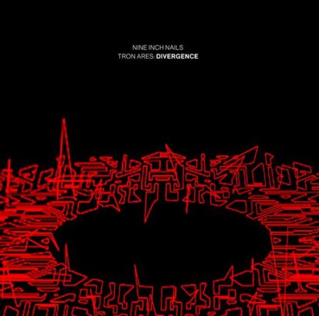 Nine Inch Nails - TRON Ares: Divergence