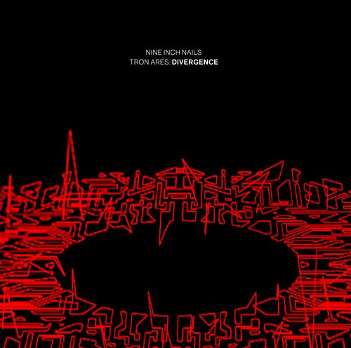 Nine Inch Nails - TRON Ares: Divergence
