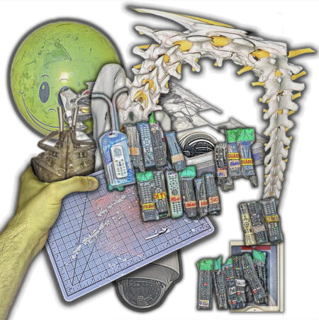 Lip Critic Theft World