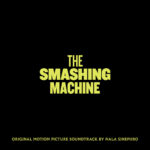 The Smashing Machine explore l'histoire du légendaire combattant d'arts martiaux mixtes et de l'UFC Mark Kerr, avec Dwayne « The Rock » Johnson et Emily Blunt, nominée aux Oscars, dans les rôles principaux.. La BO a été composée, produite, arrangée, mixée et masterisée par Nala Sinephro, et elle met en vedette les performances de collaborateurs de longue date tels que James Mollison, Nubya Garcia, Lyle Barton, Dwayne « Wonky Logic » Kilvington, Morgan Simpson, Natcyet Wakili, Mark Mollison et Sheila Maurice-Grey. Nala Sinephro – The Smashing Machine OST