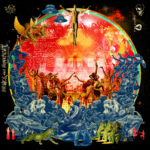 LUKE UNA PRESENTS É SOUL CULTURA VOL 3